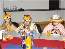 Sternsinger_Franziskus_09.01.2018